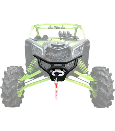 BUMPER FRT CANAM X3 MSE
