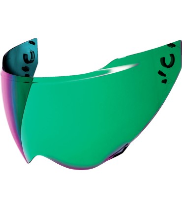 SHIELD DOMAIN SCARAB GREEN