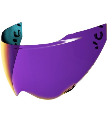 SHIELD DOMAIN POISON PURPLE