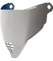 SHIELD AFLT WARBOY CHROME