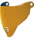 SHIELD AFLT 25K GOLD
