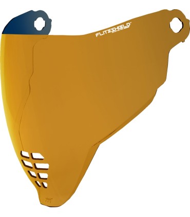 SHIELD AFLT 25K GOLD