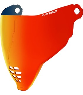 SHIELD AFLT CALYPSO RED