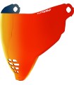 BOUCLIER AFLT CALYPSO ROUGE