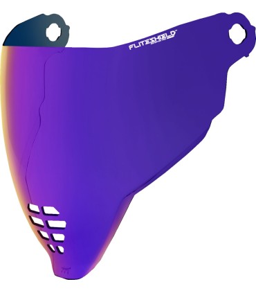 SHIELD AFLT BLURPLE PURPLE