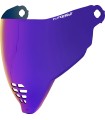 SHIELD AFLT BLURPLE PURPLE