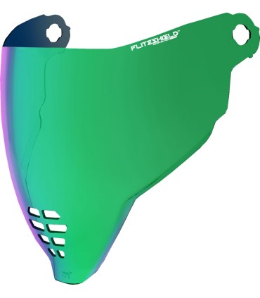 SHIELD AFLT CASHMONEY GREEN