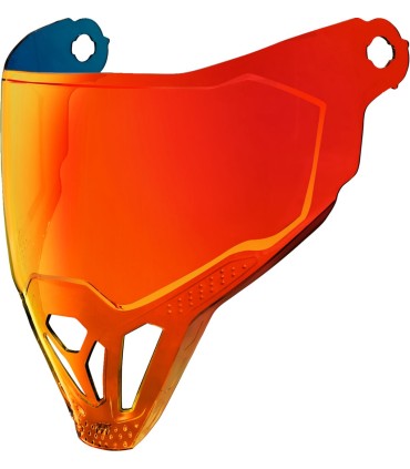 SHIELD AFLT FORCE CALYPSO RED