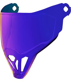 SHIELD AFLT FORCE BLURPLE PURP