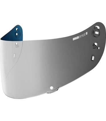 SHIELD OPTICS WARBOY CHROME