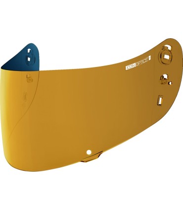 SHIELD OPTICS 25K GOLD
