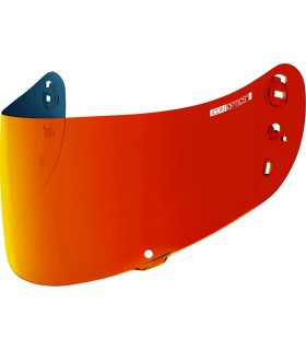 SHIELD OPTICS CALYPSO RED