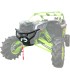BUMPER FRT CANAM X3 MSE