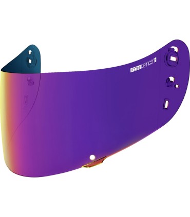 SHIELD OPTICS BLURPLE PURPLE
