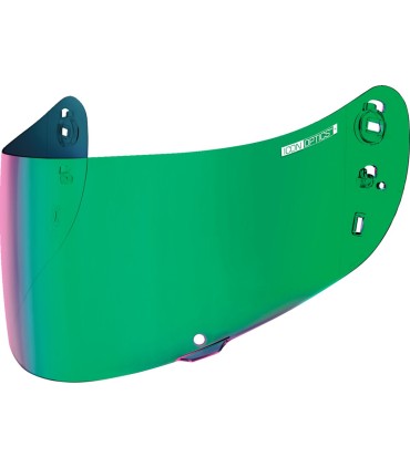 SHIELD OPTICS CASHMONEY GREEN