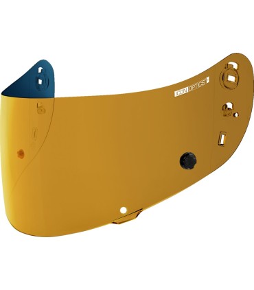 SHIELD OPTICS TRAC 25K GOLD