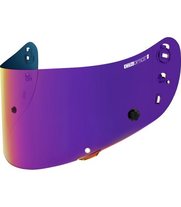 SHIELD OPTICS TRAC BLURPLE PUR