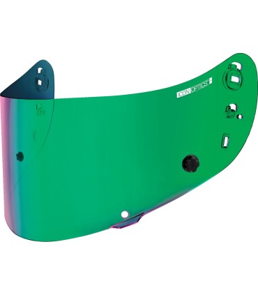 SHIELD OPTICS TRAC CASHMONEY G