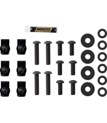 BUMPER FRT CANAM X3 MSE