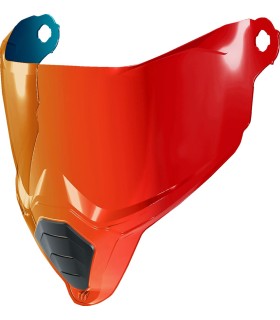 SHIELD ULTRAFLITE CALYPSO RED