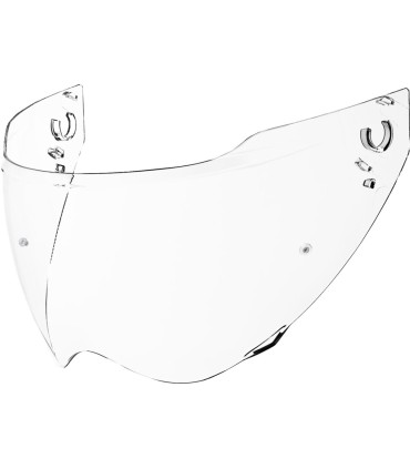 SHIELD DOMAIN PINLOCK CLEAR 22