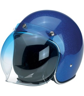 SHIELD BUBBLE GRAD BLUE