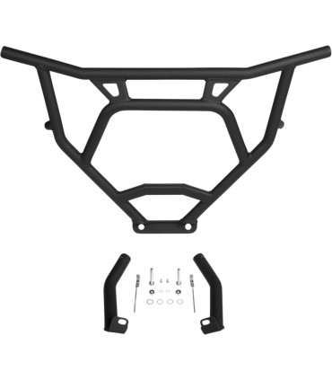 BUMPER REAR CANAM X3 MSE