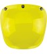 SHIELD BUBBLE YEL ANTIFOG