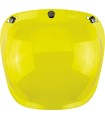 BOUCLIER À BULLES JAUNE ANTIBUÉE