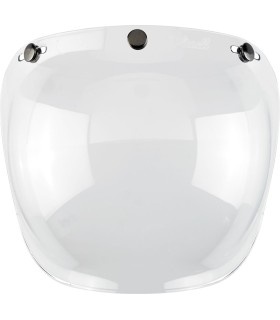 SHIELD BUBBLE CLR ANTIFOG
