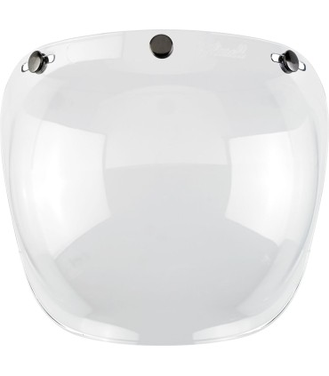 SHIELD BUBBLE CLR ANTIFOG