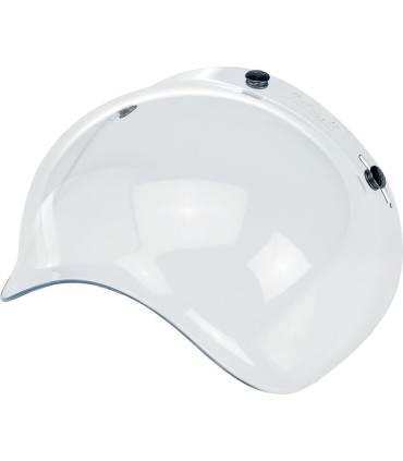 SHIELD BUBBLE CLR ANTIFOG