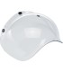 SHIELD BUBBLE CLR ANTIFOG