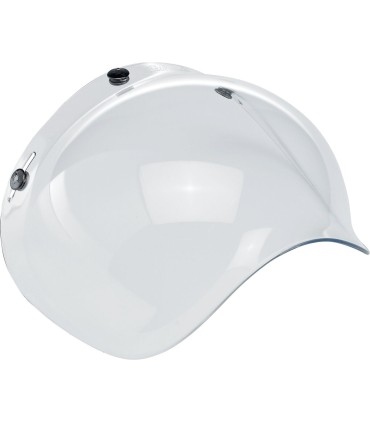 SHIELD BUBBLE CLR ANTIFOG