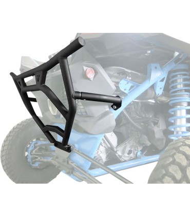 BUMPER REAR CANAM X3 MSE