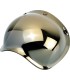 SHIELD BUBBLE GLD ANTIFOG