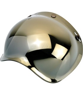 SHIELD BUBBLE GLD ANTIFOG