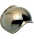 SHIELD BUBBLE GLD ANTIFOG