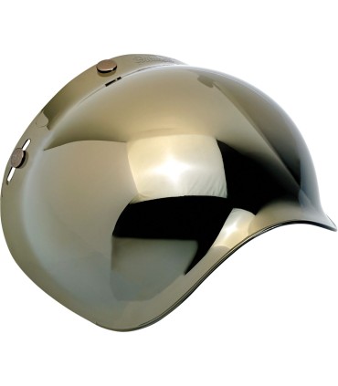 SHIELD BUBBLE GLD ANTIFOG