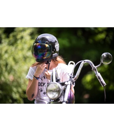 SHIELD BUBBLE RNB ANTIFOG