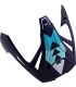 VISOR VPRO HSUNSHINE BL