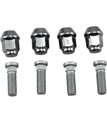 WHEEL STUD/NUT KIT MSE