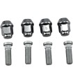 WHEEL STUD/NUT KIT MSE
