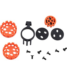 KIT VISOR CONNECTOR