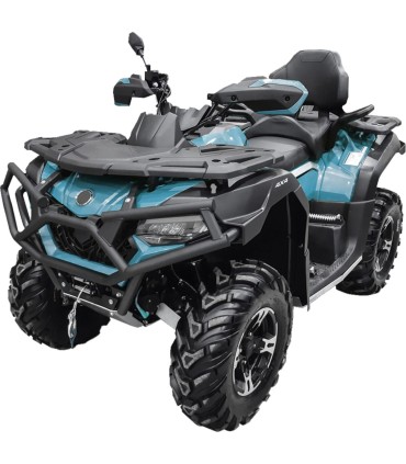 BUMPER FRONT CFMTO CFORCE