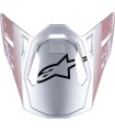 VISOR SM10 FLOOD ORAN