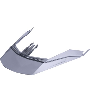 VISOR EXTENSION S-M10