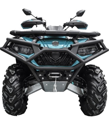 BUMPER REAR CFMTO CFORCE