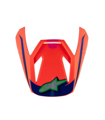 VISOR SM3 DEEGAN OR/PU/PK