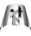 VISOR REFLEX SPORT RIOT GY/AC